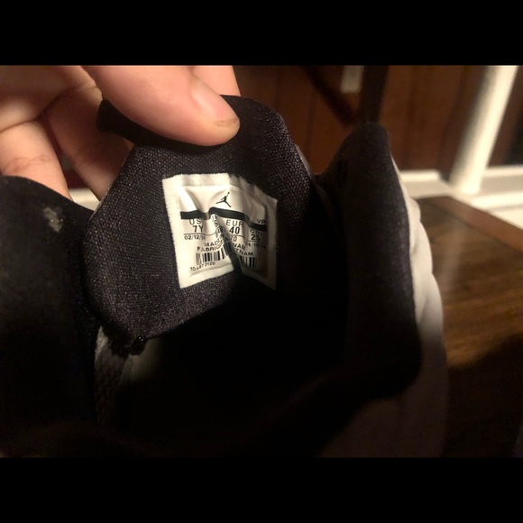 Jordan Flight 9.5 - Picture 5 of 5